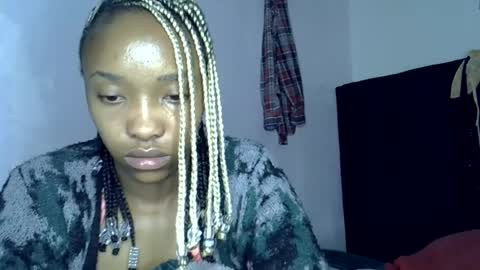 Snapshot of pretty_jazminee chatting on 07.24.26 pretty jazminee online show from 07.24.26