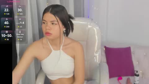 pretty online show from 09.18.25