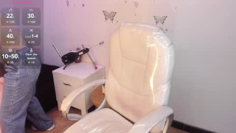 pretty online show from 04.07.26