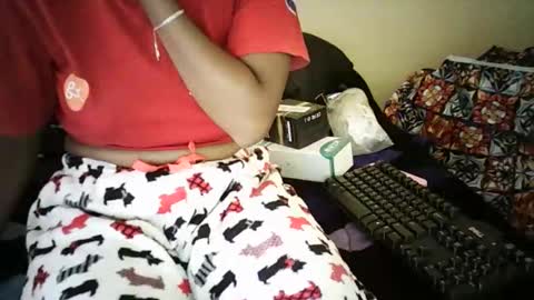 Pretty jojo online show from 01.10.26