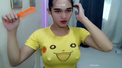 pretty_lady_kitty online show from 07.16.26