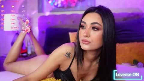 Lia online show from 10.01.25