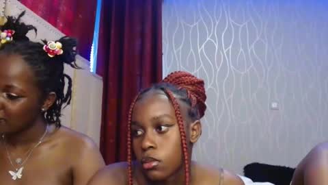 Pretty online show from 02.03.26