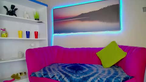 Rinah online show from 03.08.26