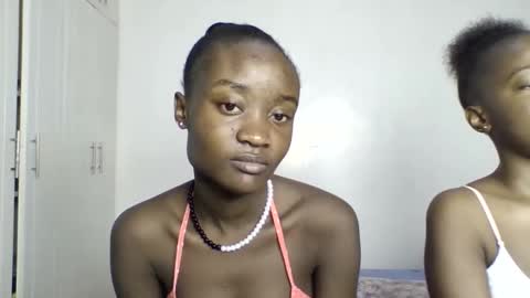 pretty luv1 online show from 01.16.26