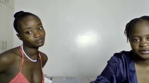 pretty luv1 online show from 01.19.26