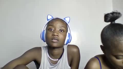 pretty luv1 online show from 01.31.26