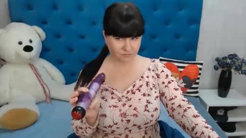 pretty_malika online show from 02.09.25