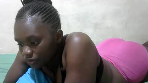 pretty_melan online show from 03.18.26