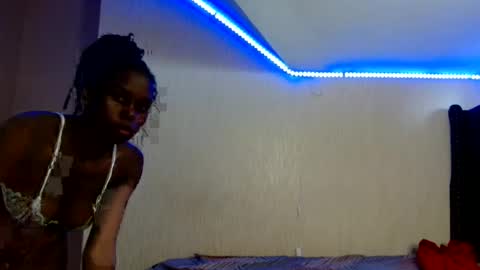 Snapshot of pretty_nyra chatting on 06.13.26 Nyra online show from 06.13.26