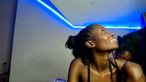 Snapshot of pretty_nyra chatting on 06.22.26 Nyra online show from 06.22.26