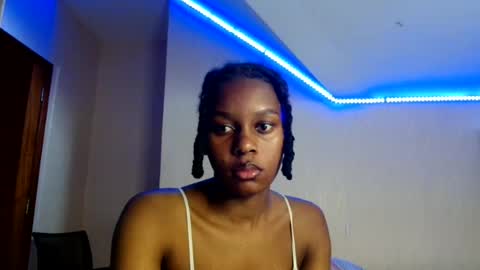 Snapshot of pretty_nyra chatting on 07.22.26 Nyra online show from 07.22.26