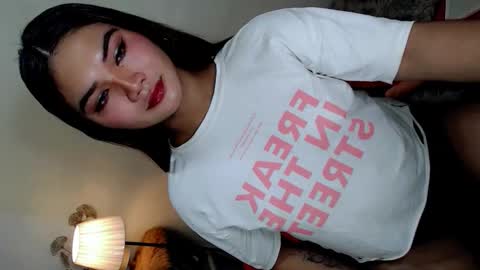 Snapshot of pretty_percy chatting on 01.13.26 hi im percy online show from 01.13.26