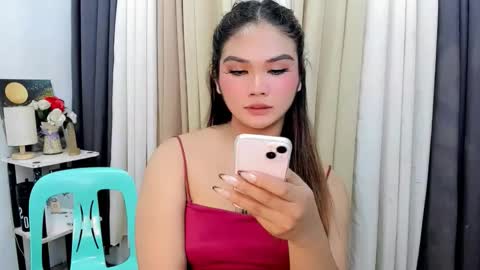 hi im percy online show from 02.09.26