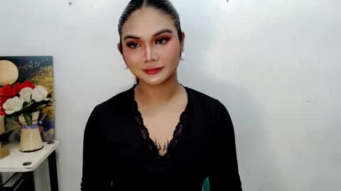 hi im percy online show from 02.18.26