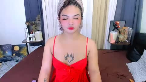 hi im percy online show from 05.19.26