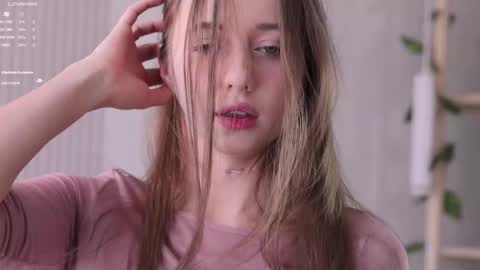 Elina online show from 03.15.26