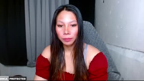 pretty_sharmaine online show from 07.14.26