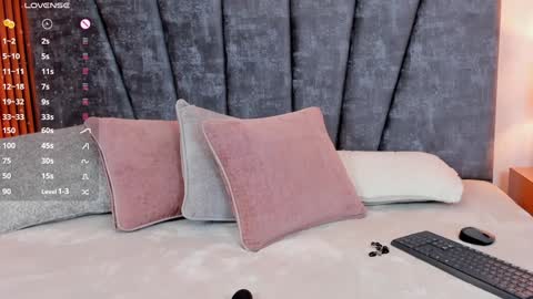 Daisy Flower online show from 12.31.24