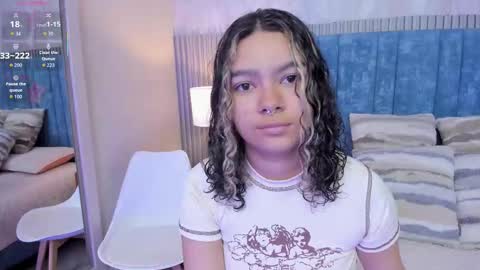 Snapshot of pretty_sunlight_ chatting on 02.06.26 Daisy Flower online show from 02.06.26