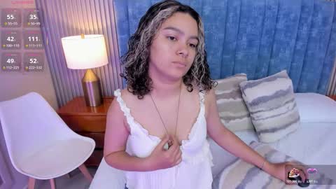 Snapshot of pretty_sunlight_ chatting on 03.03.26 Daisy Flower online show from 03.03.26