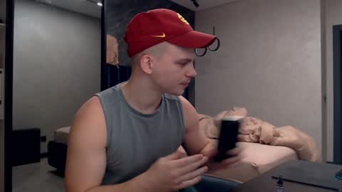 Snapshot of pretty_sweety chatting on 01.16.25 Justin online show from 01.16.25
