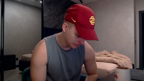 Snapshot of pretty_sweety chatting on 01.19.25 Justin online show from 01.19.25