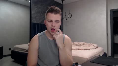 Justin online show from 11.01.25