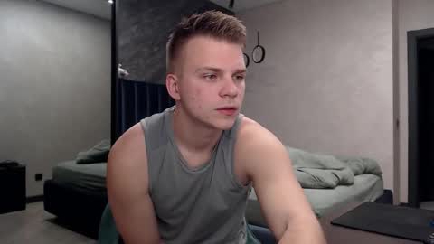 Justin online show from 11.25.25