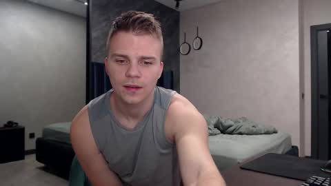 Justin online show from 11.30.25