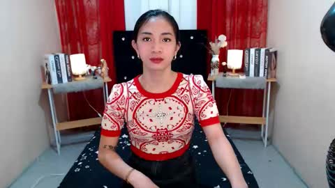 prettyakhira online show from 11.24.25