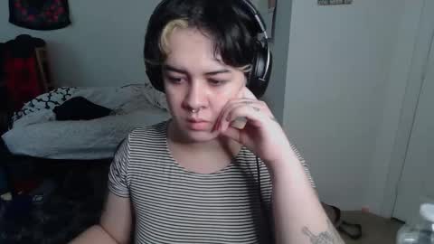 Mistress Mallad online show from 11.26.25