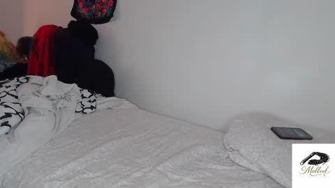 Snapshot of prettyandpeachy chatting on 04.02.26 Mistress Mallad online show from 04.02.26