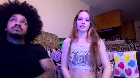 prettyypinkk3 online show from 03.18.26