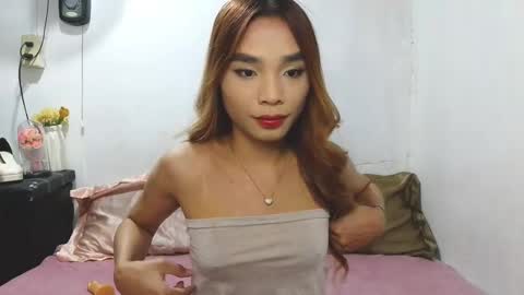 Pretty Andrea online show from 03.03.26