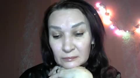 Samantha online show from 12.13.24