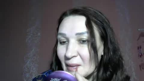 Samantha online show from 12.19.24