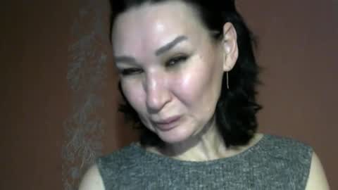 Samantha online show from 11.25.25