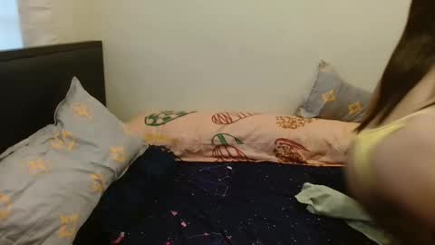 PrettyAsian098 online show from 09.09.25