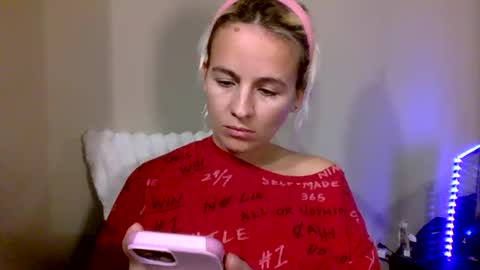 Missy  Jack online show from 02.10.26