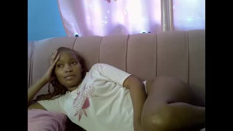 prettybamb online show from 04.13.26