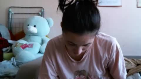 Bella online show from 02.09.26