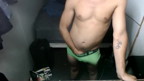 Prettybigcock1 online show from 12.14.24