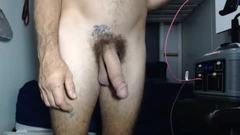 Prettybigcock1 online show from 01.31.25