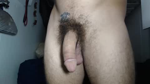 Prettybigcock1 online show from 02.01.25