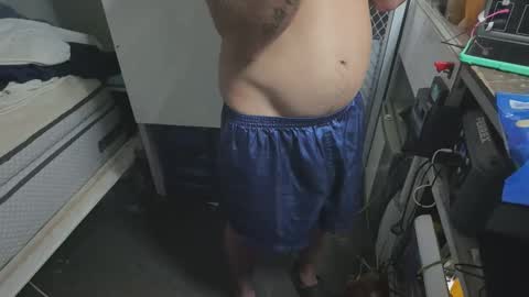 Prettybigcock1 online show from 03.05.25