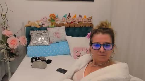 wilma online show from 03.14.26