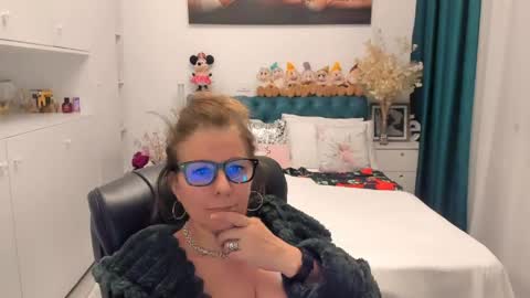 wilma online show from 04.16.26