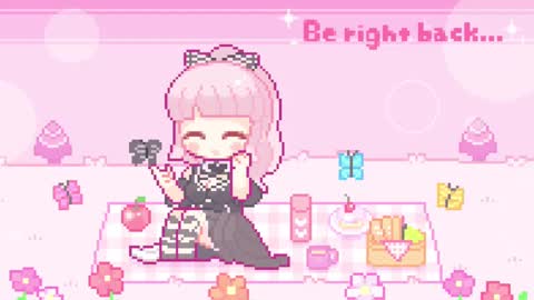 Violet online show from 02.27.25