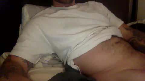 Snapshot of prettyboy8143 chatting on 01.15.26 Pretty Boy online show from 01.15.26